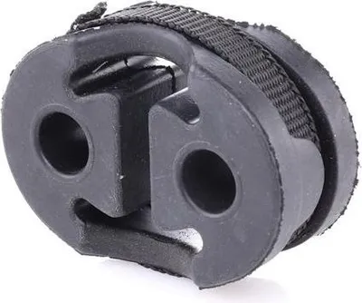 Produktbild von FA1 Auspuffhalter für OPEL Corsa D Schrägheck (S07) Auspuffanlage Montageteil 333-926
