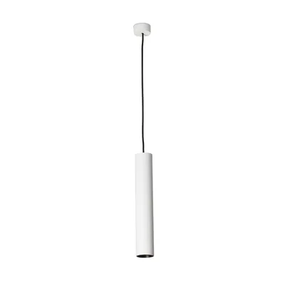 Zdjęcie produktu dla Faro 43754, biały, aluminium, poliwęglan (PC), IP20, I, 1 żarówka(i), GU10