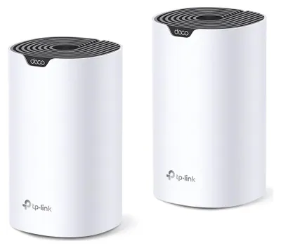 Immagine prodotto di TP-LINK TP-Link AC1900 Sistema Wi-Fi Mesh per tutta la casa