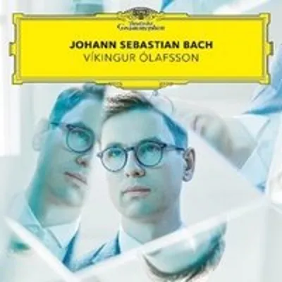 Imagen del producto de Johann Sebastian Bach