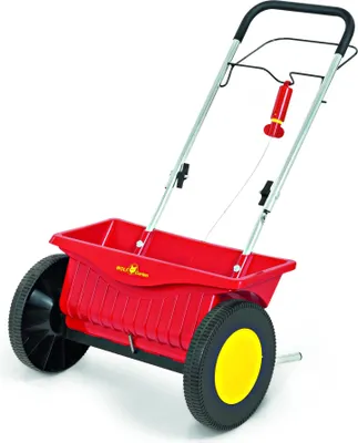 Obrázok produktu pre WOLF STREUWAGEN STREUBREITE 43 CM - Sonstige Produkte (5450000)