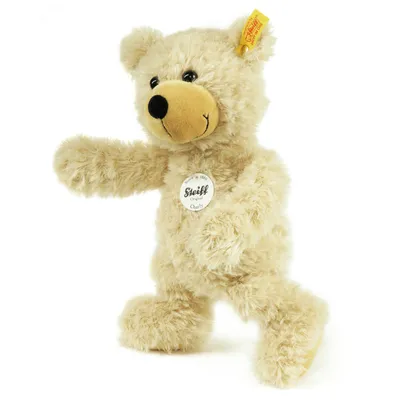 Produktbild von Steiff Charly Schlenkerteddy, beige, 30 cm