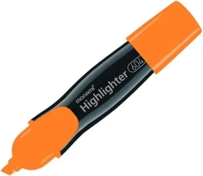 Zdjęcie produktu dla Zakreślacz Fluorescencyjny Donau D-Text, 1-5Mm