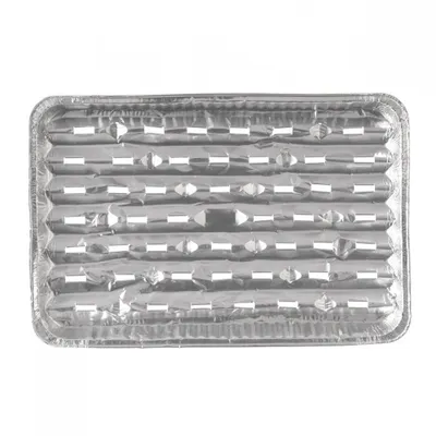 Obrázek produktu pro Orion 153882 Grilovací tác 34,5x23 cm 4 ks
