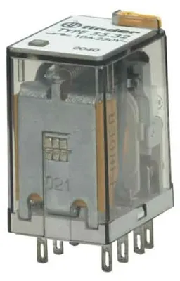 Immagine prodotto di Alimentatore rel. cercatore 24VDC 2W 10A f.Fas. 94.04/84/44 55.32.9.024.0040