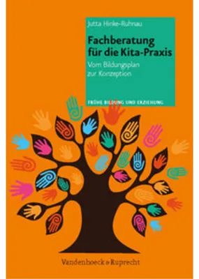 Produktbild von Fachberatung für die Kita-Praxis