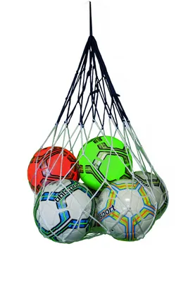 Obrázek produktu pro Síťka na míče Uhlsport (na 12 míčů)