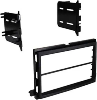 Productafbeelding van Autoleads DFP-07-15: Adapter voor autoradio.