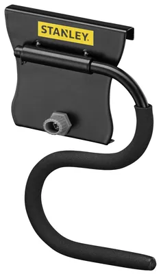 Produktbild von Stanley Trackwalls Haken in S-Form