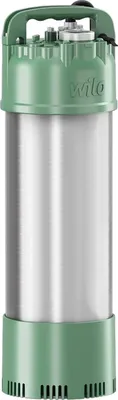 Image de Pompe submersible Wilo Extract FIRST 304 (1x230 V, 50 Hz), 1 pièce.