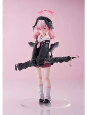 Obrázek produktu pro PVC figurka z Blue Archive v měřítku 1:7 – Koharu, 27 cm
