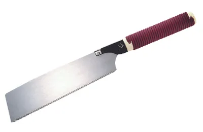 Produktbild von Tajima JPR265ST/-1, Japansäge, Rot, Edelstahl, 23 cm