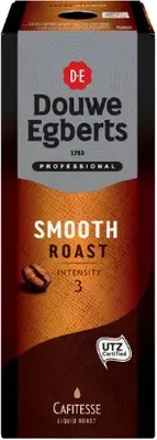 Produktbild von Douwe Egberts - Kaffee Douwe Egberts Caffitesse glattes Braten 125cl | 1 Stück | 2 Stücke