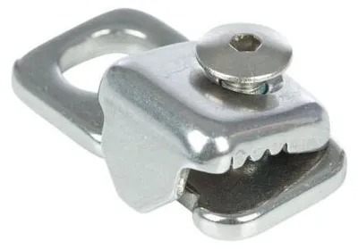 Productafbeelding van ION klemplaatverwijderaar voor geleidingsstang type C 2.0/3.0, universele maat