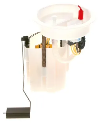 Produktbild von Kraftstoff-Fördereinheit im Kraftstofftank elektrisch BOSCH für u.a. BMW X1