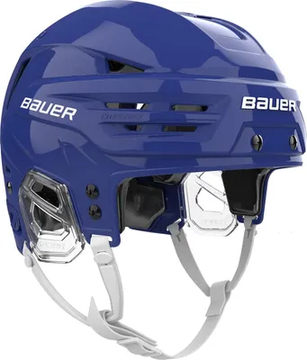 Productafbeelding van Helm Bauer RE-AKT 90, blauw, maat L