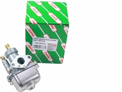 Obrázok produktu pre Simson S50 S51 S70 Sr50 Karburátor 16N1-11 Duells Di