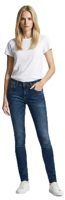 Produktbild von LTB Jeans Julita Low Damen Jeans hergestellt aus Baumwollmischung - Größe 25/30