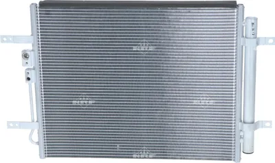 Obrázok produktu pre NRF 350542 Kondenzátor klimatizácie