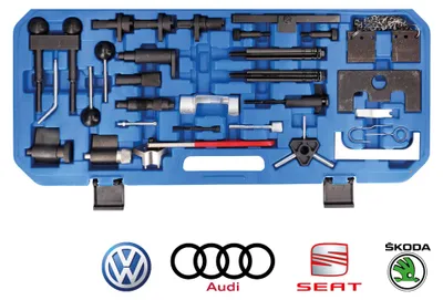Produktbild von Brilliant Tools BT597800, 4,33 kg, 590 mm, 265 mm, 59 mm, 31 Stück(e)