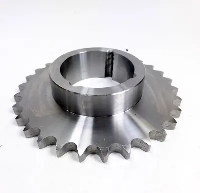 Produktbild von Kettenrad 16B 30 Zähne Taper-Lock 3020 P: 25,4, 1″ Ozdowski Einreihig