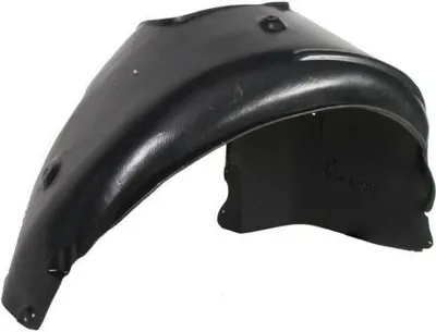 Produktbild von BLIC Radhaus 6601-01-0065807P Vorne Links für BMW 5 Limousine (E39) PVC ABS (Acrylnitril-Butadien-Styrol-Copolymerisat)