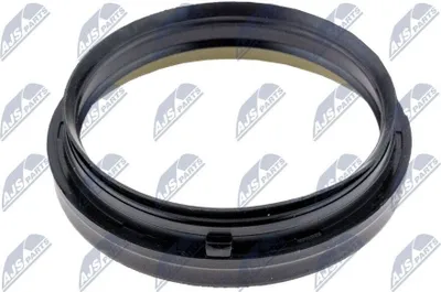 Produktbild von NTY Dichtring Radnabe NUP-NS-010 für NISSAN Patrol GR V SUV (Y61) 8mm 61mm 70mm