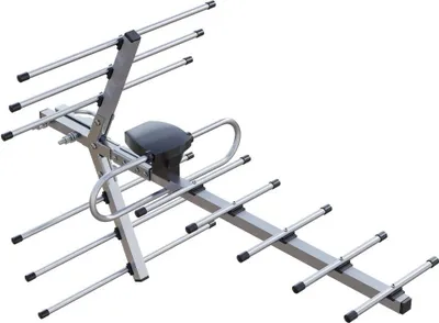 Produktbild von XORO HAN X1158P: DVB-T/T2 passive Antenne (UHF)