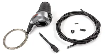Image de Régulateur Shimano Nexus 7V argent