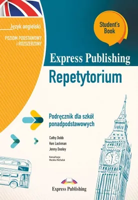 Image de Repetytorium SB ZP + ZR + DigiBook
