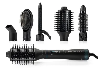 Produktbild von BELLISSIMA Style Expert Air Wonder Haartrocknerbürste – 1000 W