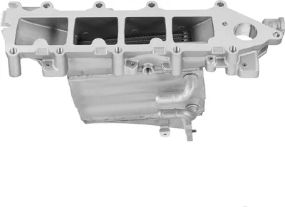 Obrázek produktu pro Chladič sání pro motory Audi A3, TT, Seat Ateca, Leon 5F1, Škoda, VW Golf, objemů 1.6 a 2.0