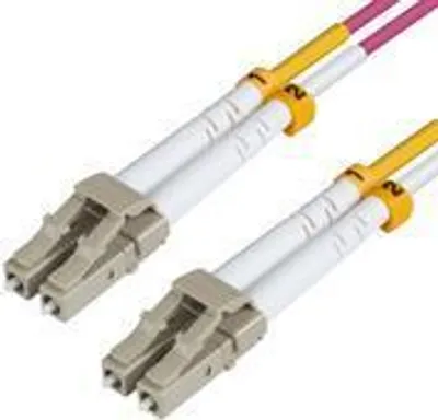 Obrázok produktu pre Microconnect FIB440440P, 40 m, OM4, LC, LC