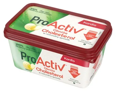 Obrázek produktu pro Pro-Activ Zdrowe Serce margaryna 400 g
