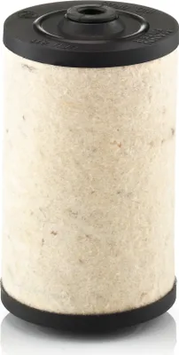 Produktbild von NFZ-MANN Kraftstofffilter für BFU811