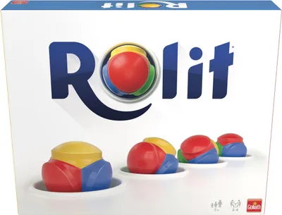 Obrázok produktu pre Goliath 70802 Rolit