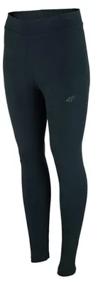 Obrázek produktu pro 4F - Legíny pro ženy PP961 (XS) (tmavě modrá)