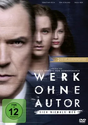 Obrázok produktu pre Werk ohne Autor [DVD]