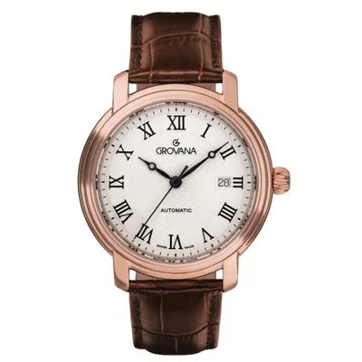 Imagen del producto de Grovana reloj 1703.2568