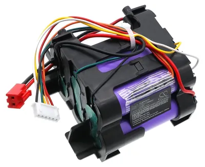 Akku 3500mAh, 18V Li-Ion, kompatibel mit Bosch BHN20L