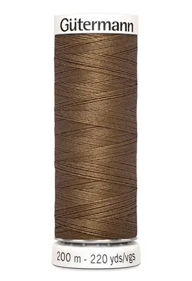 Produktbild von Gütermann Allesnäher 200 m Farbe 851