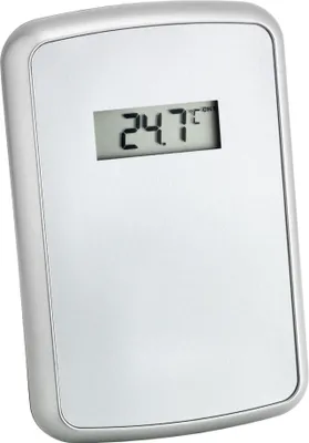 Produktbild von TFA 30.3194 Ersatz Temperatursender für Wetterstation LOOK