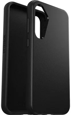 Obrázok produktu pre Otterbox Symmetry Galaxy S23/Fe Čierny (77-94860)