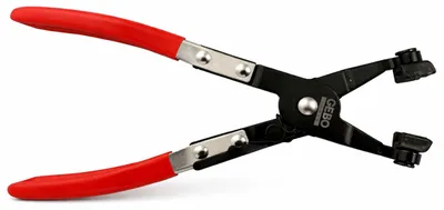 Immagine prodotto di Pinza per fascette elastiche stringitubo auto 210 mm Gebo Tools
