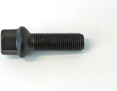 Produktbild von H&R Radschraube M14x1,5 M14 35mm SW17 SW17 mm B1453502
