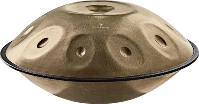 Image de MEINL HPSTL100 Sonic Energy Sensory Handpan D Kurd