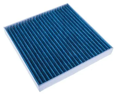 Image de EBG Filtre d'habitacle anti-pollen Smart 4518300018 A4518300018