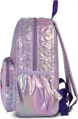 Obrázek produktu pro Dětský batoh Unicorn Academy: světle fialový