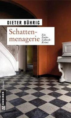 Produktbild von Schattenmenagerie