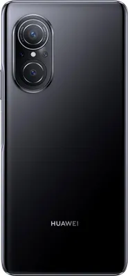 Produktbild von Huawei Nova 9 SE , 17,2 cm (6.78"), 8 GB, 128 GB, 108 MP, EMUI 12.0, Schwarz
